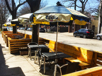 Local Business Lottie's Pub in Chicago IL