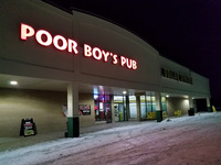 Poor Boy's Pub
