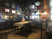 Local Business Blue Line Bar & Grill in Addison IL