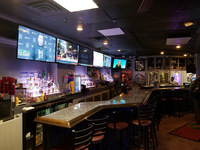 SOS Pub Indianapolis