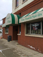 Local Business Frank's Place in South Bend IN