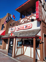 Local Business Nick's English Hut in Bloomington IN