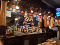 Zola Pub and Grill