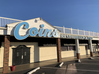 Local Business Coins Pub and Restaurant in Ocean City MD