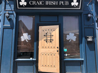 Local Business The Craic Irish Pub in Quincy MA