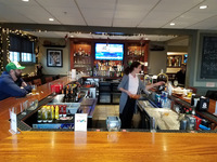 Merrimack Valley Sandtrap Bar and Grille