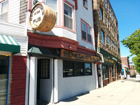 Renegade's Pub