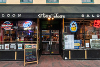 Stan & Joe's Saloon