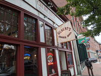 Local Business Andy's Old Port Pub in Portland ME