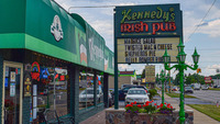 Kennedy's Irish Pub