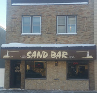 Sand Bar