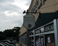 Local Business Whistle Binkies Olde World Pub in Rochester MN