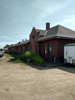 Cascade Street Station