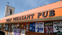 Phat Pheasant Pub