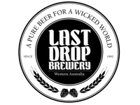 Last Drop Brewery