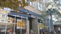 Mighty Mo Brewing Co