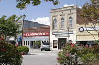 Local Business Clawson's 1905 Restaurant & Pub in Beaufort NC