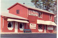 Local Business Bill's Pizza Pub in Greensboro NC