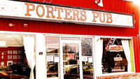 Local Business Porter's Pub in Rochester NH
