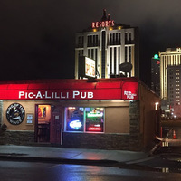 Pic-a-Lilli Pub