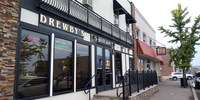 Drewby's Grill Pub