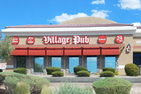 Village Pub