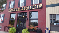 Smokin' Eagle BBQ & Brew