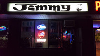 Jimmys Pub