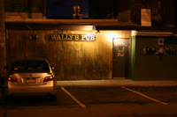 Wally's Pub