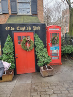The Olde English Pub and Pantry