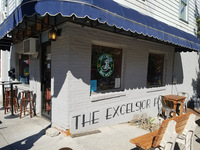 The Excelsior Pub