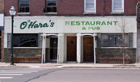 O'Hara's Restaurant