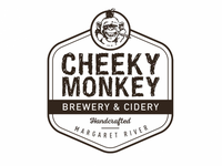 Cheeky Monkey Brewery & Cidery