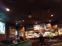 Irish Pub & Grill