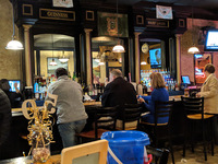 Mulligan's Highland Heights