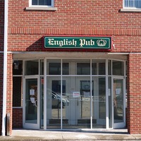 English Pub & Bistro