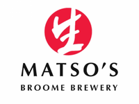 Matso's Broome Brewery