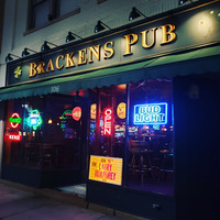 Bracken's Pub