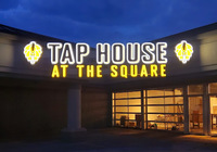 Tap House at the Square