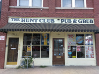 The Hunt Club