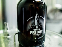 Fox Friday Craft Brewery