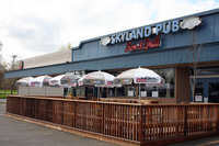 Local Business Skyland Pub in Troutdale OR