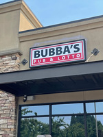 Bubba's Pub and Lotto