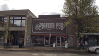 Local Business Pioneer Pub in Oregon City OR