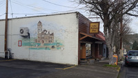 Local Business Little Brothers Pub in Roseburg OR