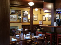 Local Business McKees Pub in Bandon OR