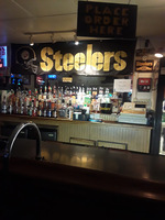 Local Business Black & Gold Tavern in Altoona PA