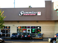 Sammie's Pub and Lotto South