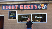 Bobby Keen's