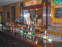 Local Business Elwood's Pub in Rural Ridge PA